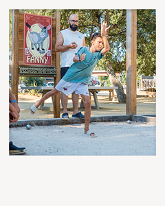 service camping san damiano